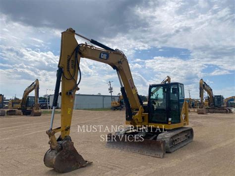 Mini Excavators for sale in Beaumont, Texas 